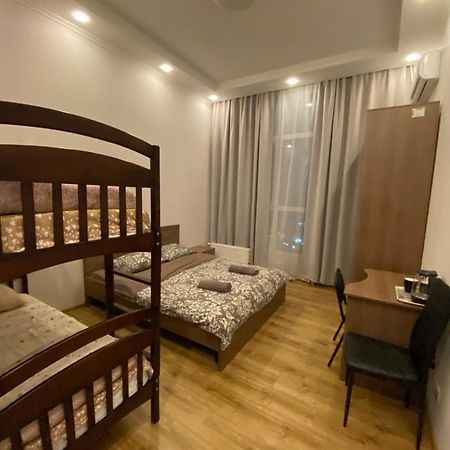 Sweet2Sleep Hotel Kiev Buitenkant foto