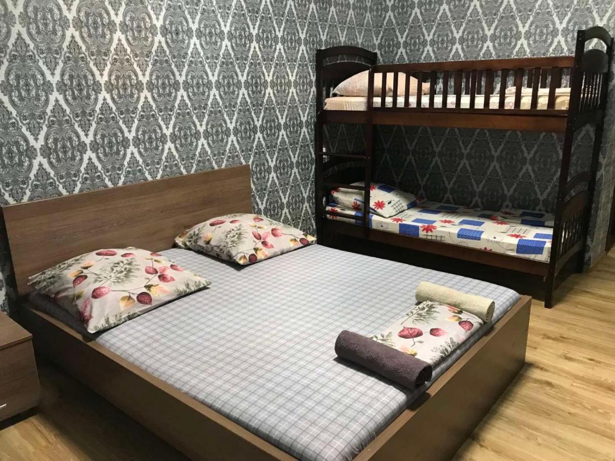 Sweet2Sleep Hotel Kiev Buitenkant foto
