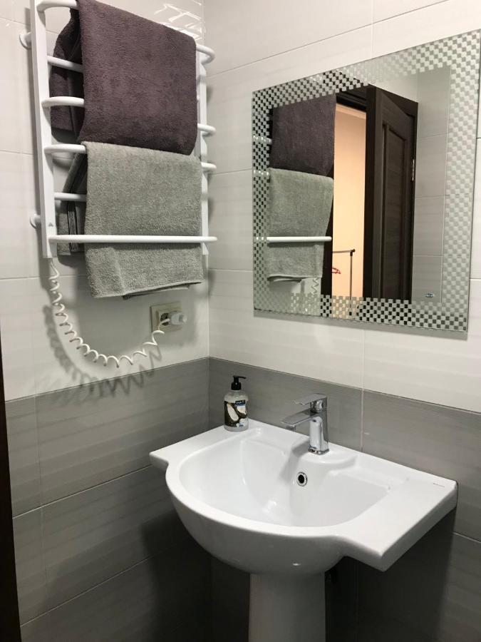 Sweet2Sleep Hotel Kiev Buitenkant foto