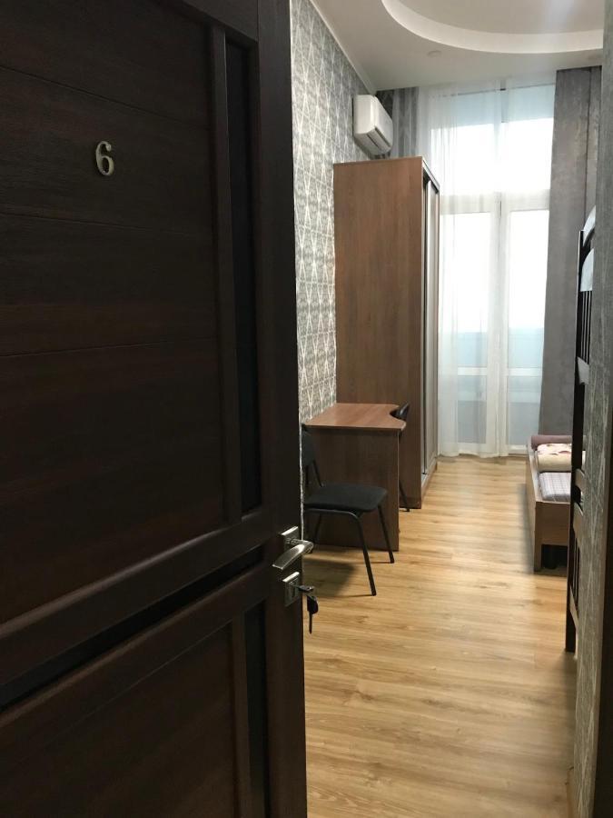 Sweet2Sleep Hotel Kiev Buitenkant foto
