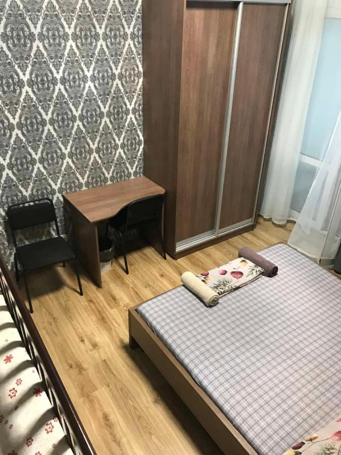 Sweet2Sleep Hotel Kiev Buitenkant foto