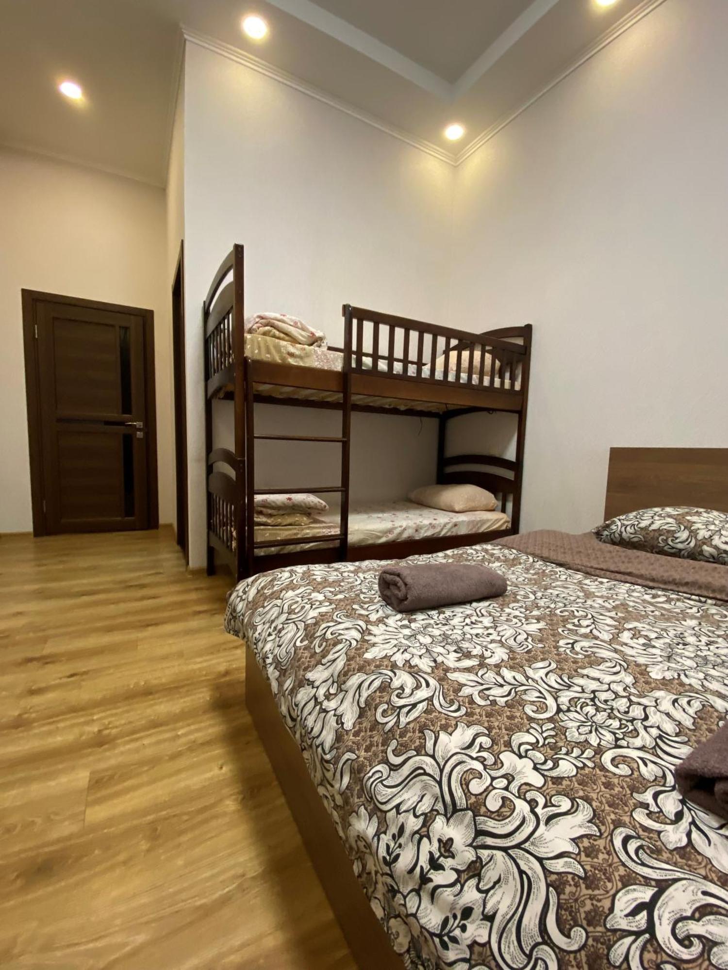 Sweet2Sleep Hotel Kiev Buitenkant foto