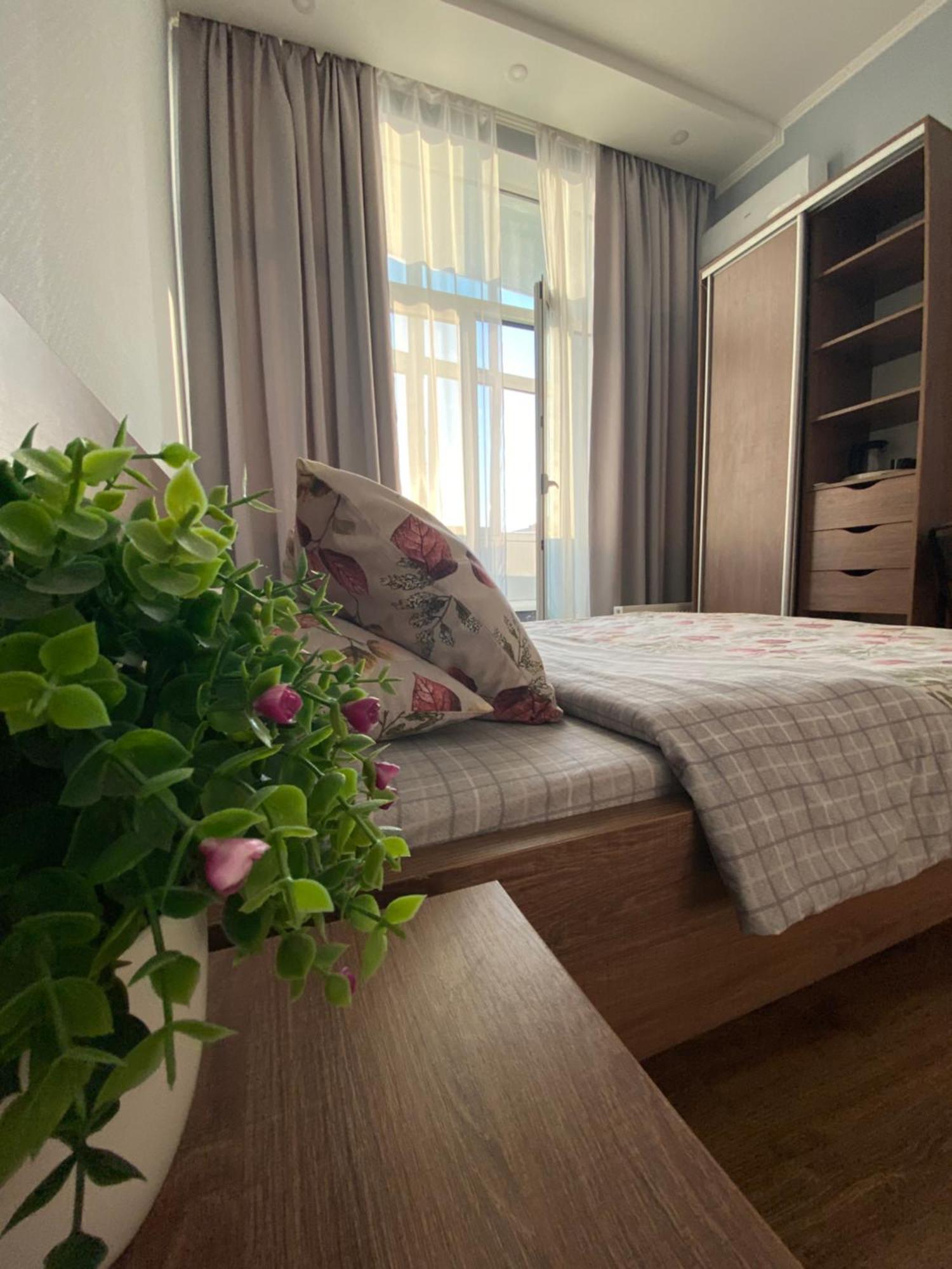 Sweet2Sleep Hotel Kiev Buitenkant foto