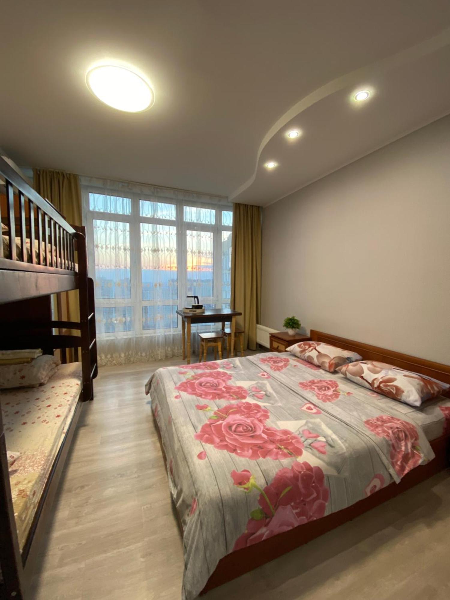 Sweet2Sleep Hotel Kiev Buitenkant foto
