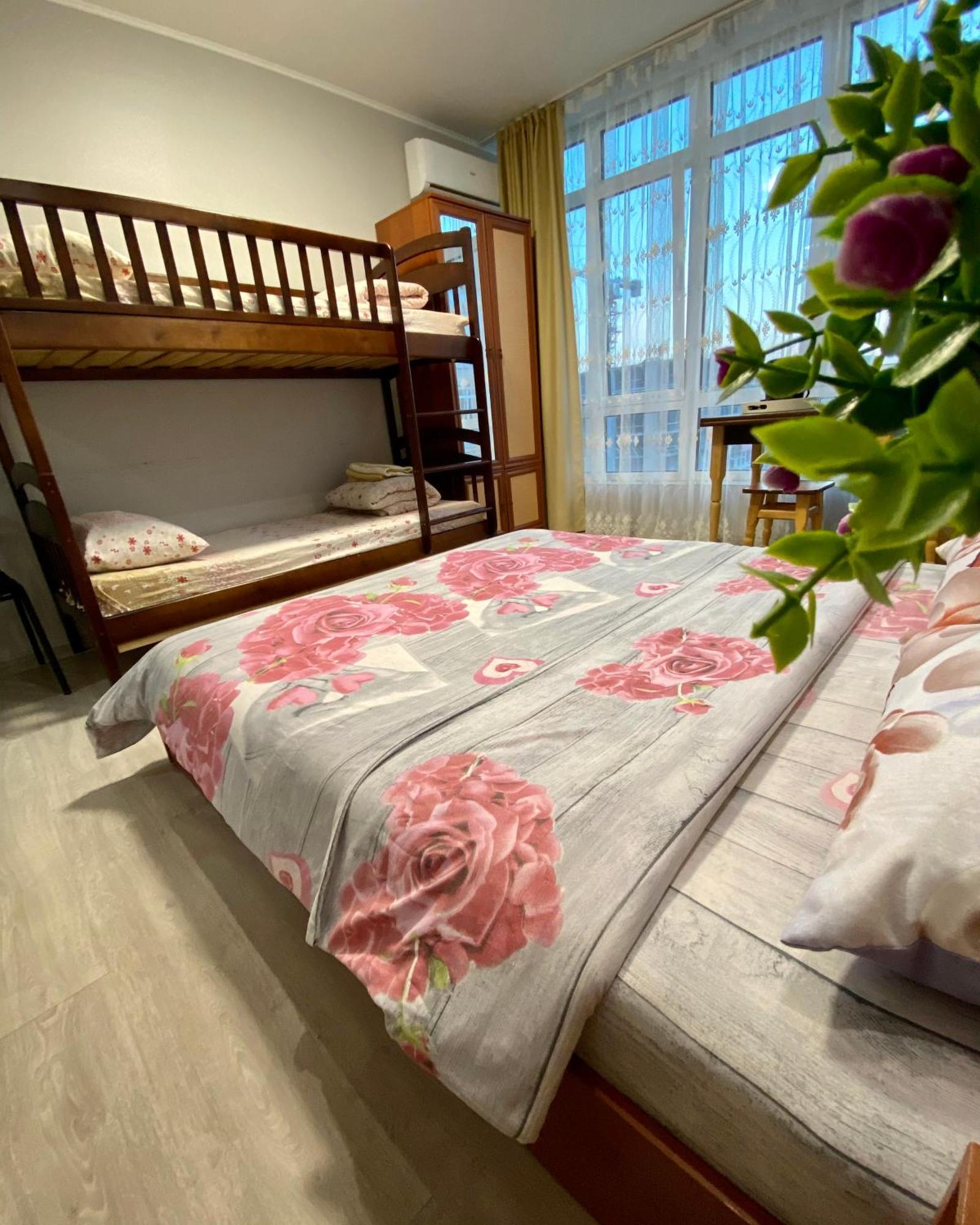 Sweet2Sleep Hotel Kiev Buitenkant foto