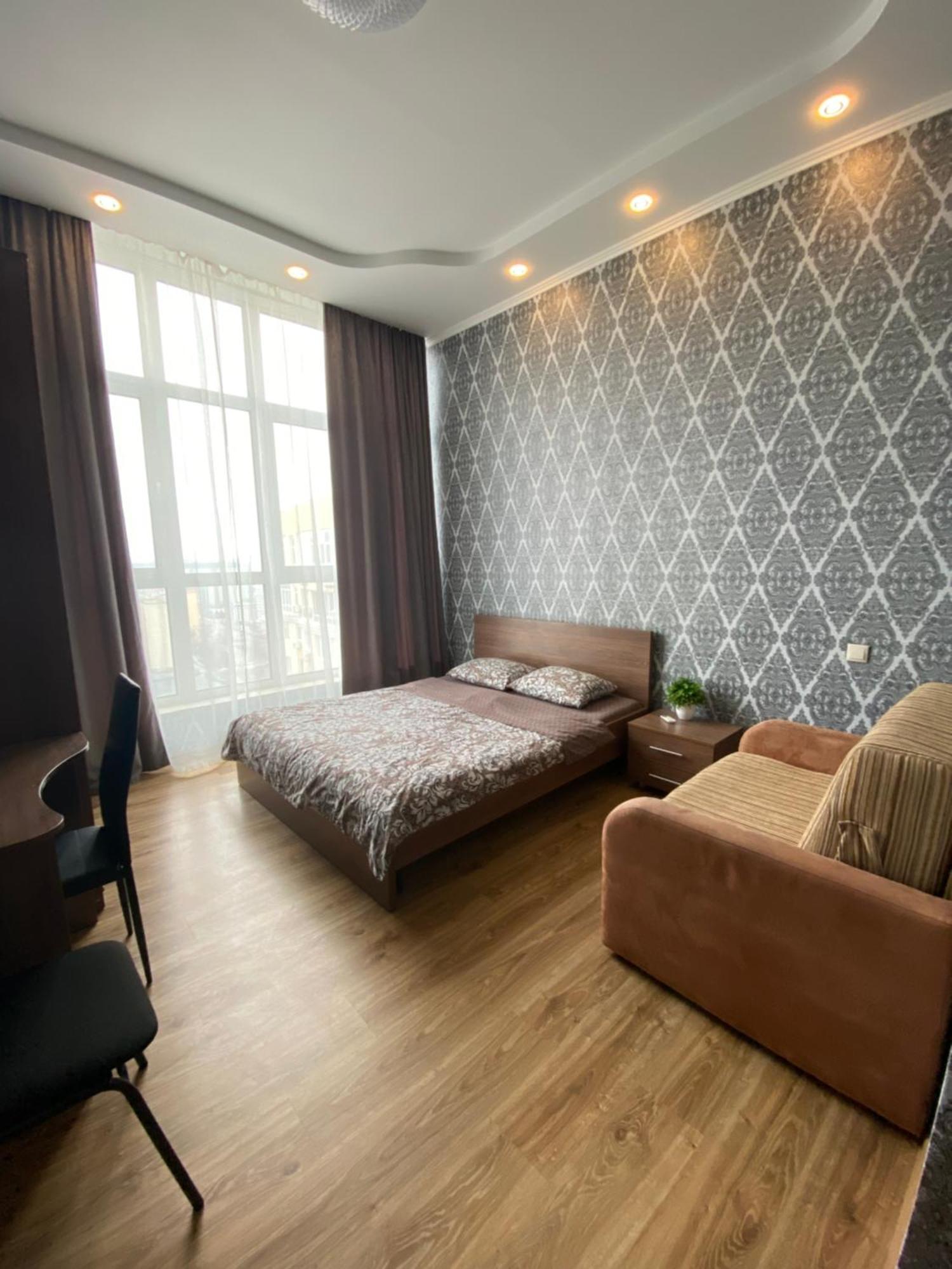Sweet2Sleep Hotel Kiev Buitenkant foto