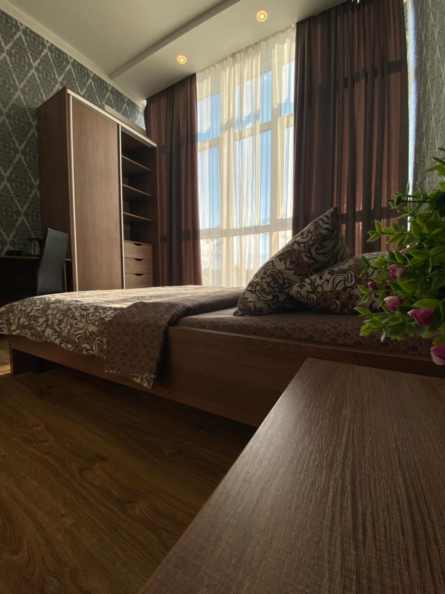 Sweet2Sleep Hotel Kiev Buitenkant foto