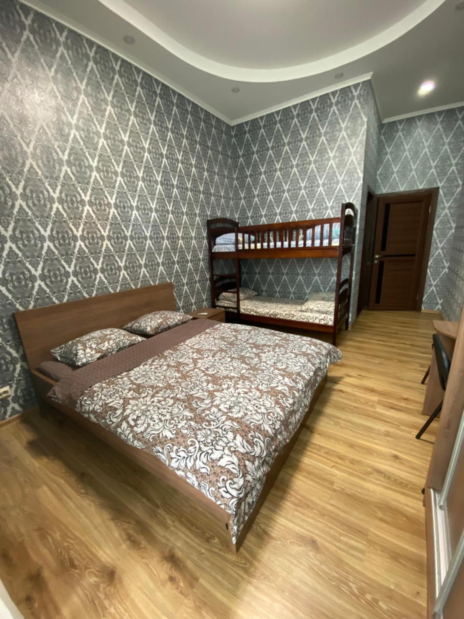Sweet2Sleep Hotel Kiev Buitenkant foto
