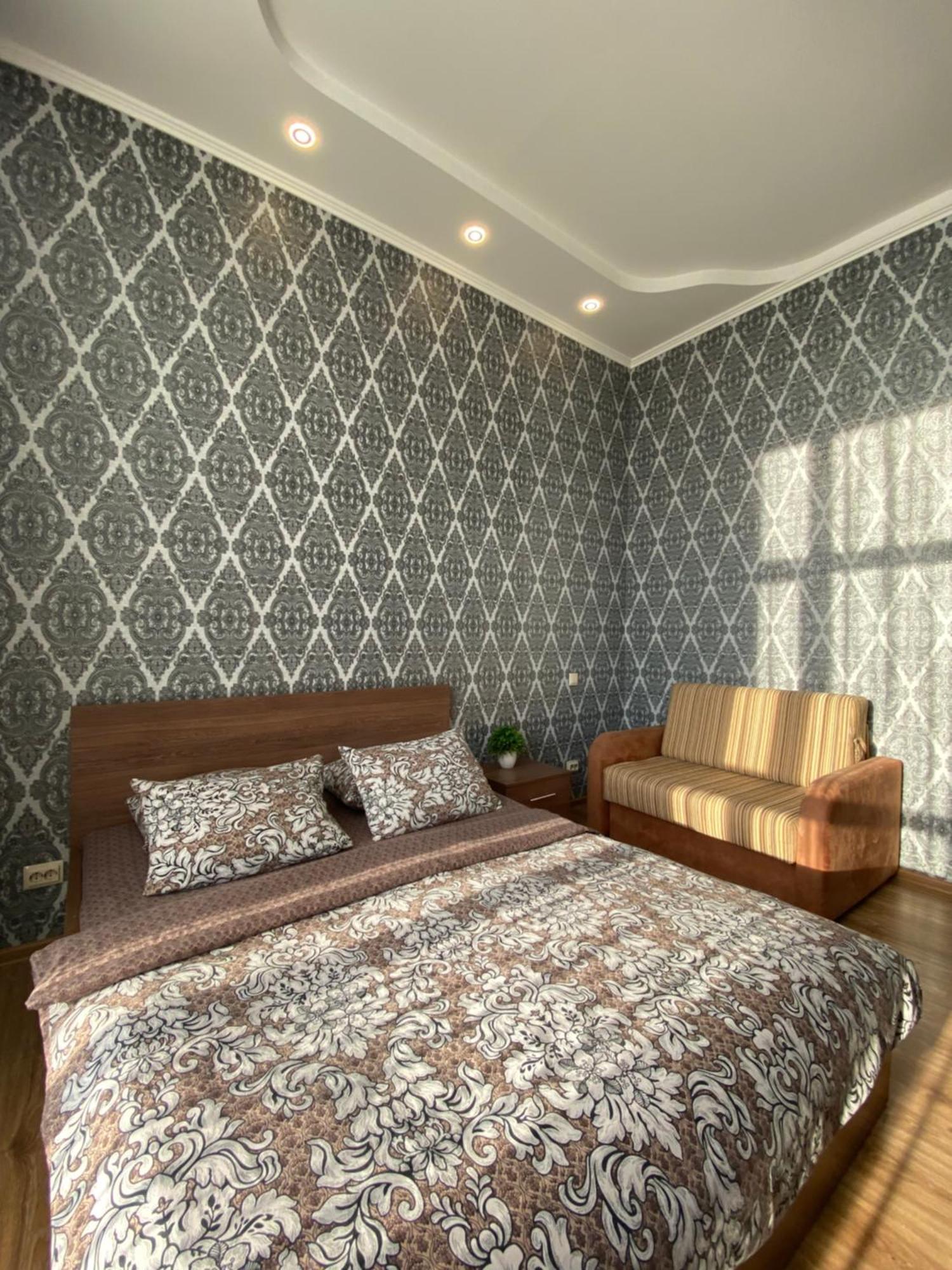 Sweet2Sleep Hotel Kiev Buitenkant foto