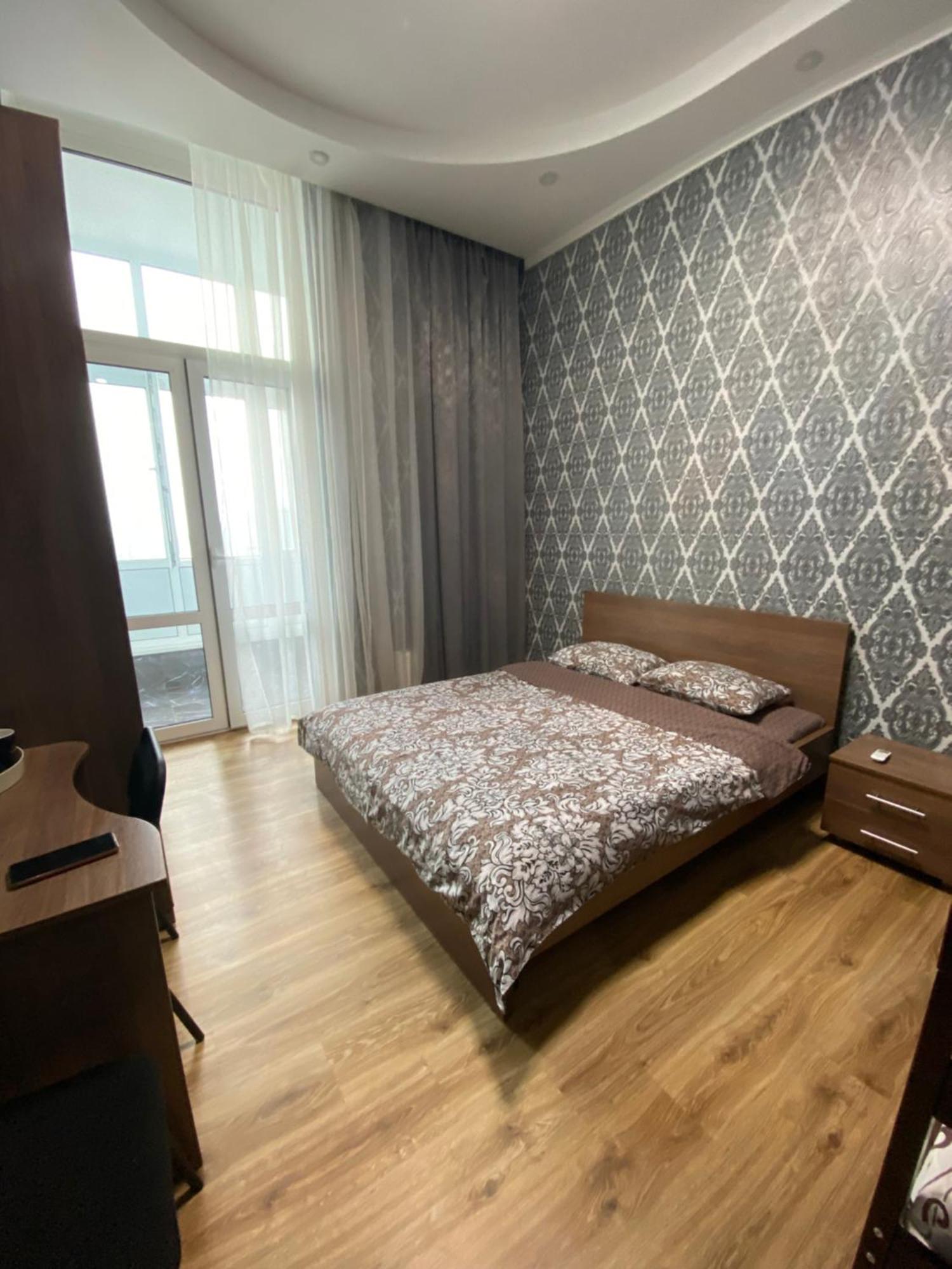Sweet2Sleep Hotel Kiev Buitenkant foto