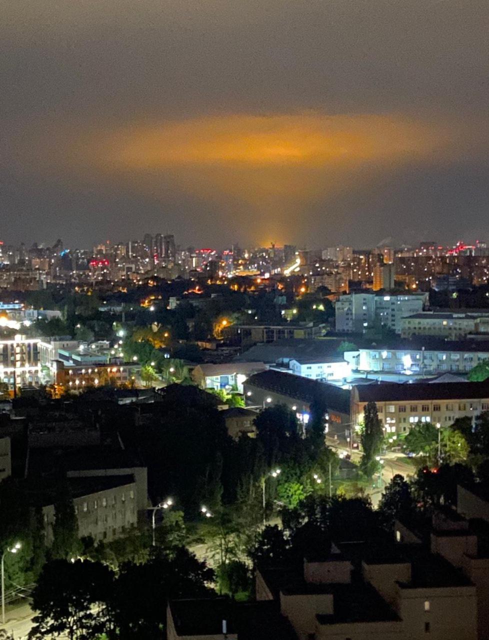 Sweet2Sleep Hotel Kiev Buitenkant foto