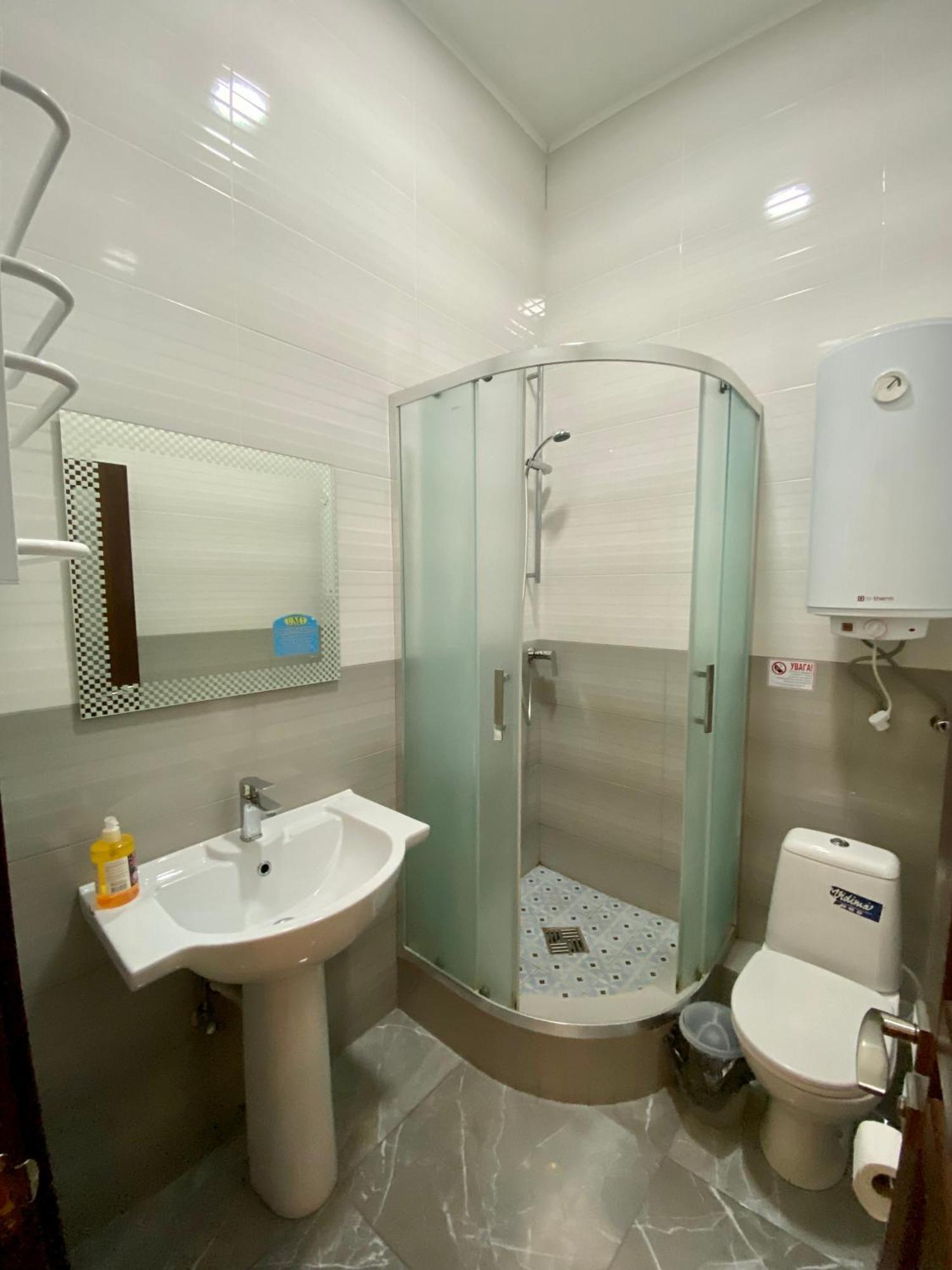Sweet2Sleep Hotel Kiev Buitenkant foto