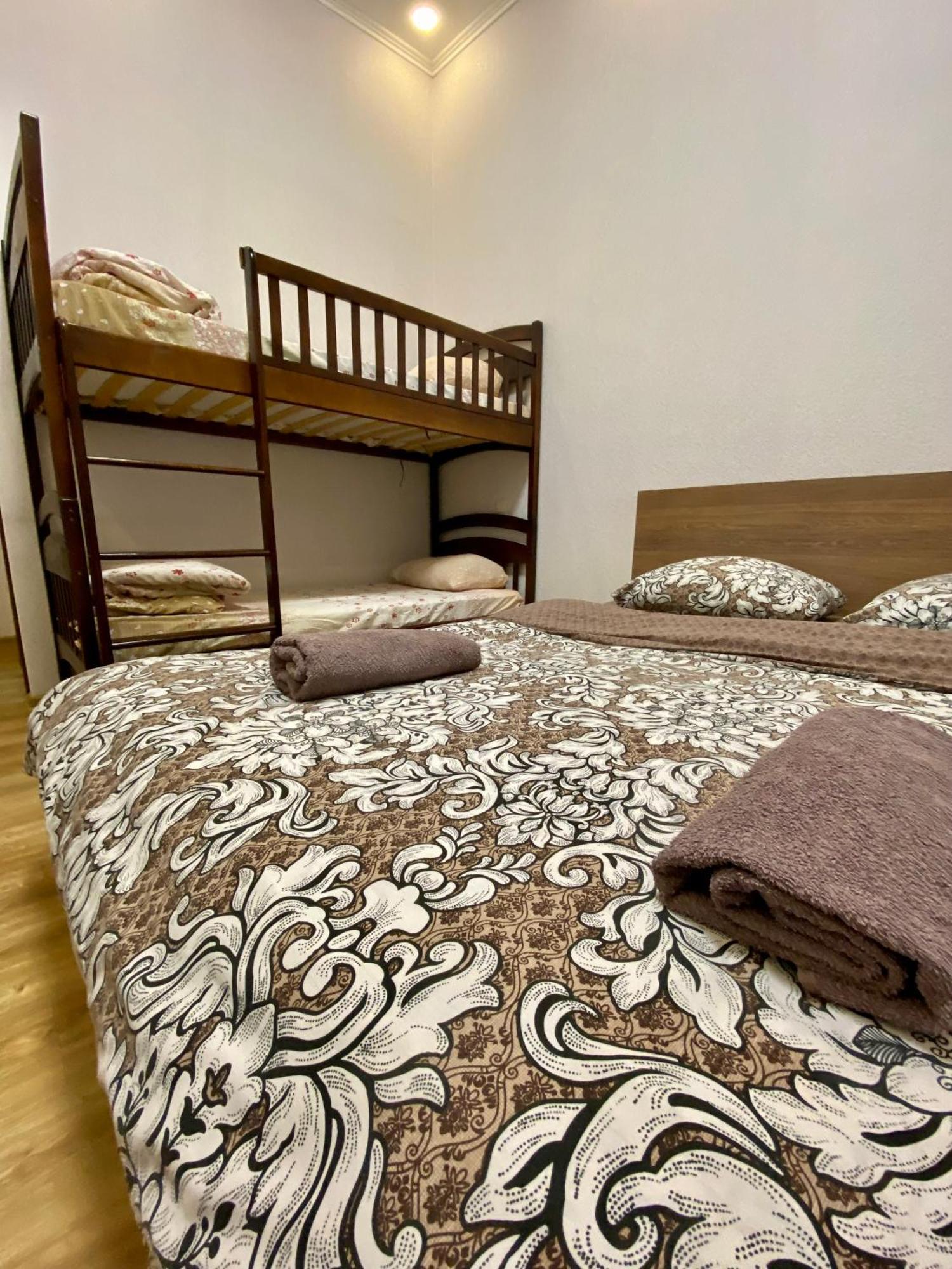 Sweet2Sleep Hotel Kiev Buitenkant foto